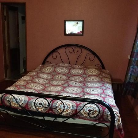 Guest House Medea Telavi Dış mekan fotoğraf