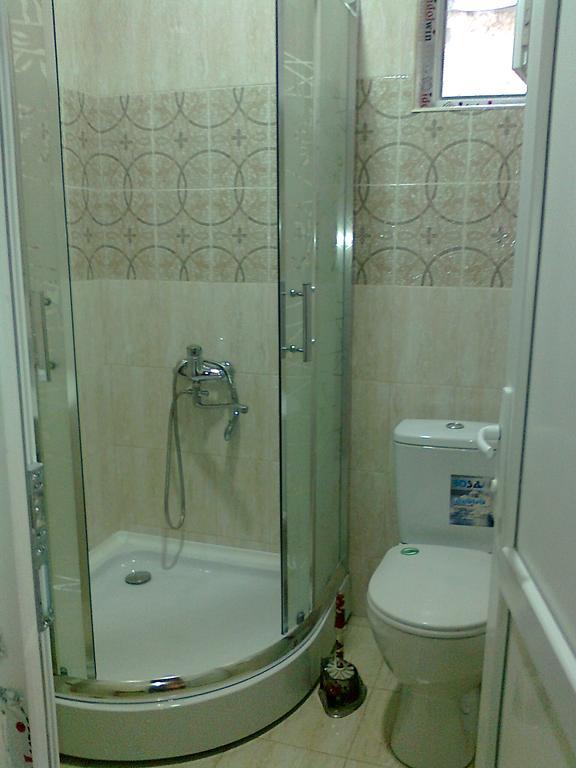 Guest House Medea Telavi Dış mekan fotoğraf