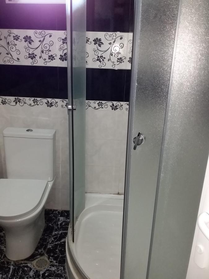 Guest House Medea Telavi Dış mekan fotoğraf