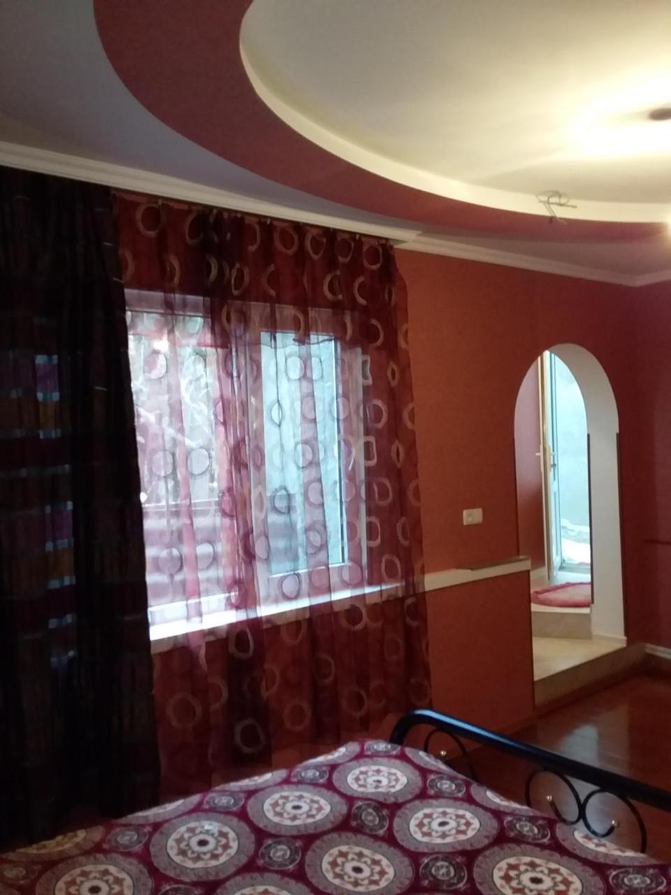 Guest House Medea Telavi Dış mekan fotoğraf