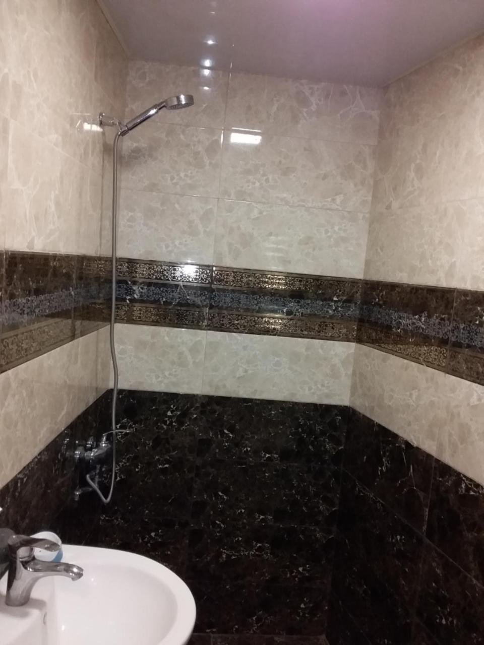 Guest House Medea Telavi Dış mekan fotoğraf