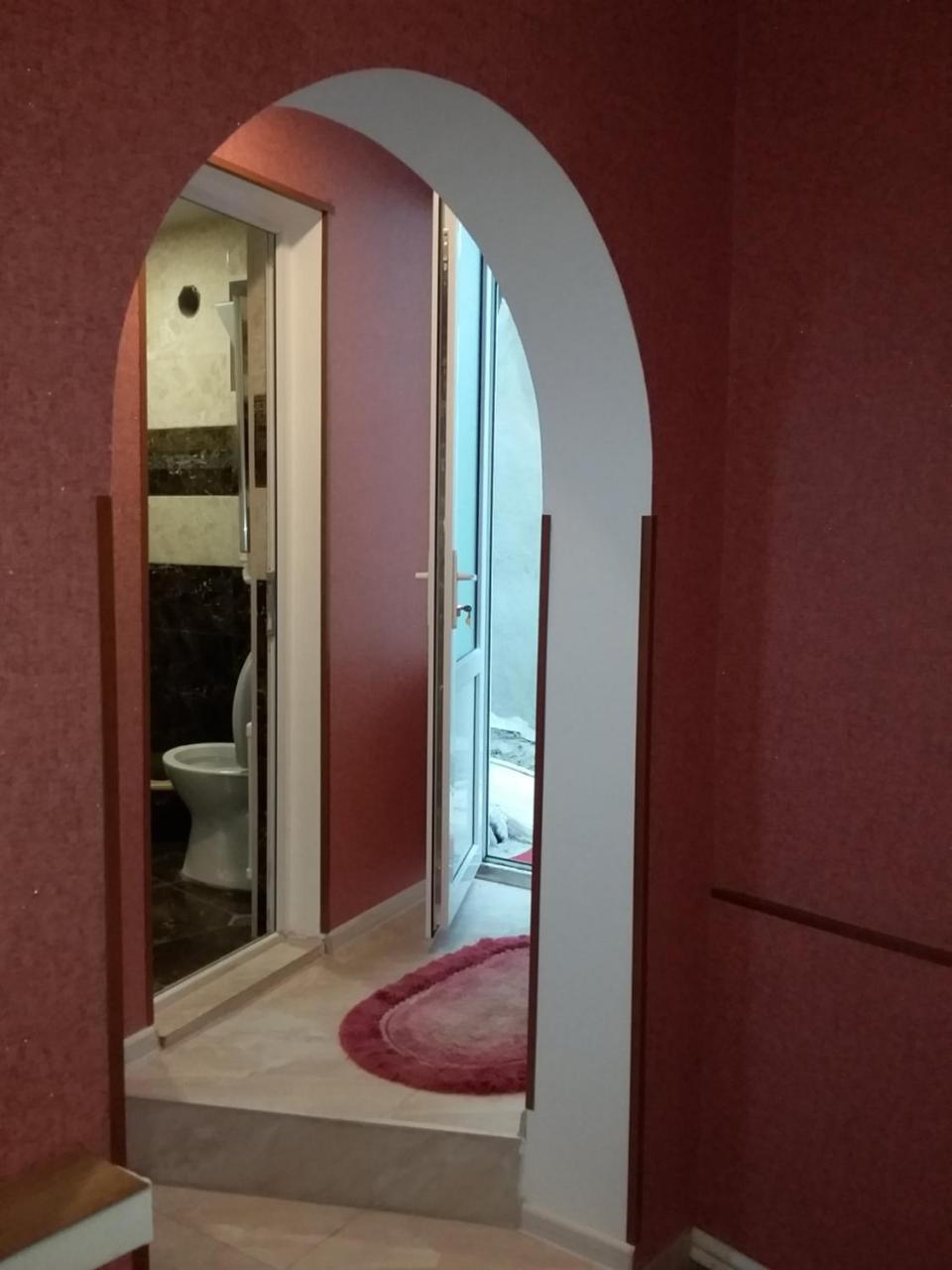 Guest House Medea Telavi Dış mekan fotoğraf