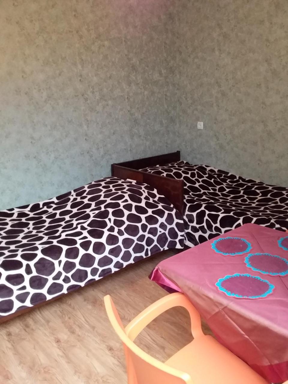 Guest House Medea Telavi Dış mekan fotoğraf