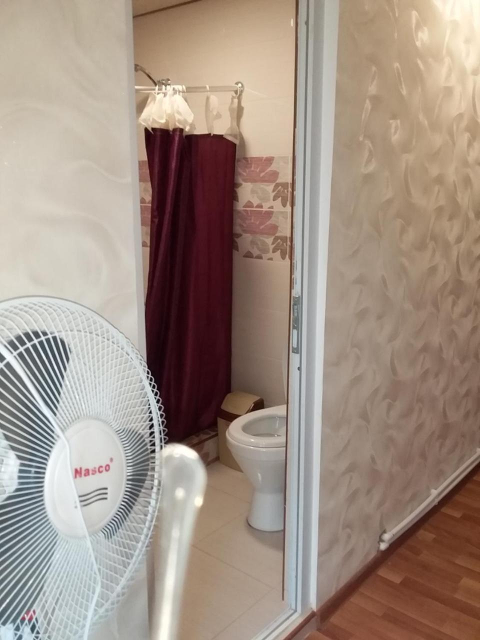 Guest House Medea Telavi Dış mekan fotoğraf