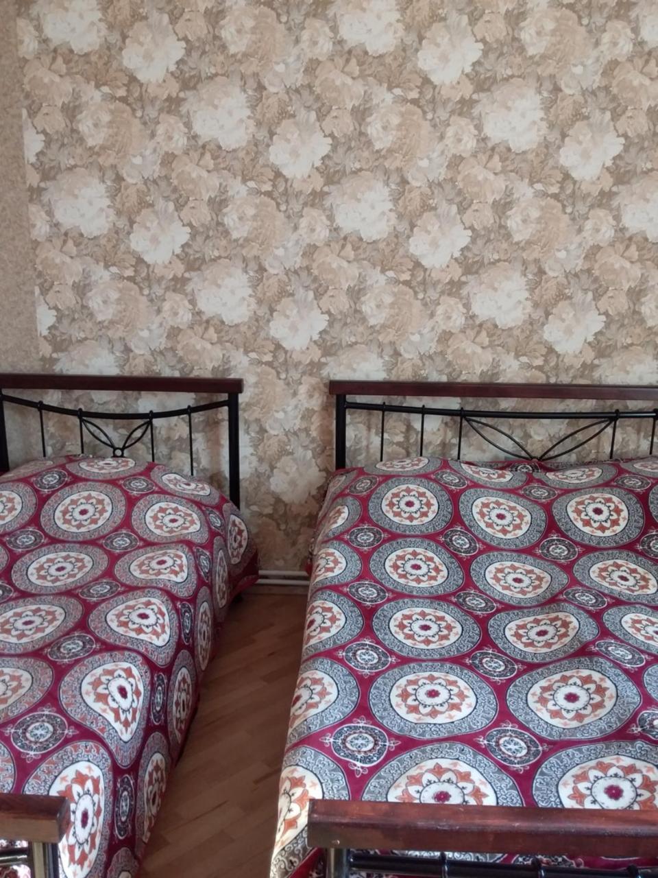 Guest House Medea Telavi Dış mekan fotoğraf