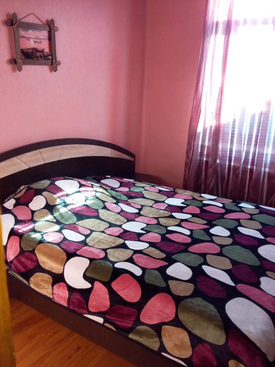 Guest House Medea Telavi Dış mekan fotoğraf