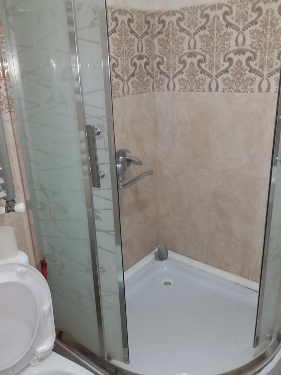 Guest House Medea Telavi Dış mekan fotoğraf