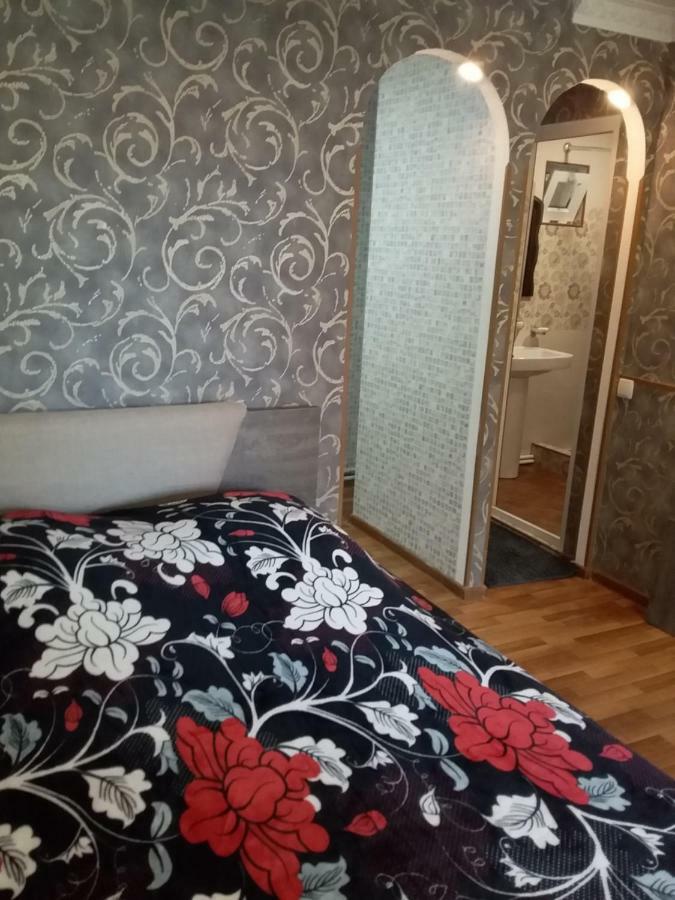 Guest House Medea Telavi Dış mekan fotoğraf