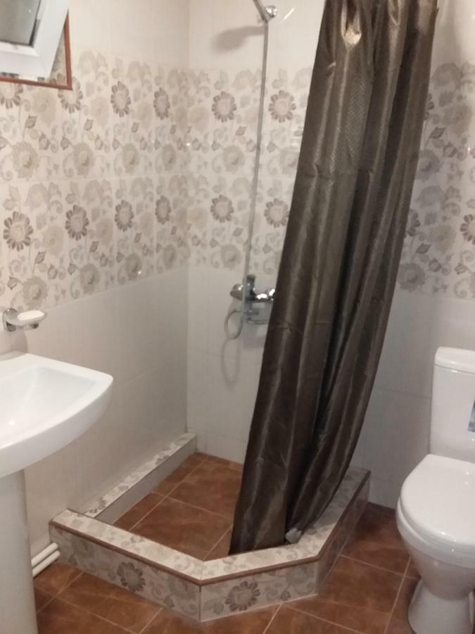 Guest House Medea Telavi Dış mekan fotoğraf